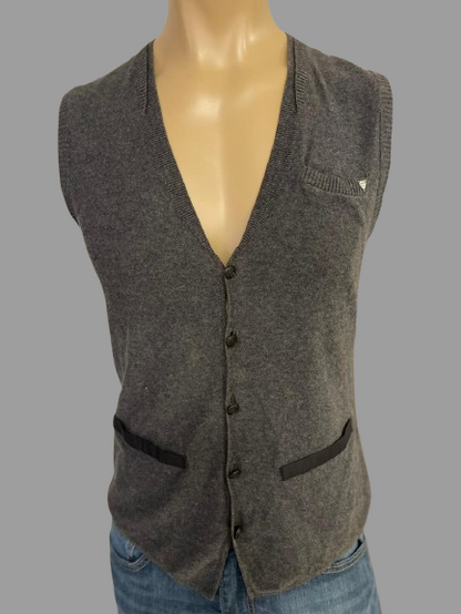 Gilet de costume Réf.02492