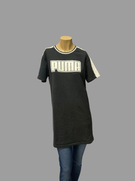 Camiseta Larga Puma Ref.02495