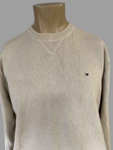 Pull en maille Réf.02496