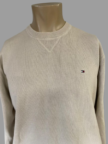 Pull en maille Réf.02496