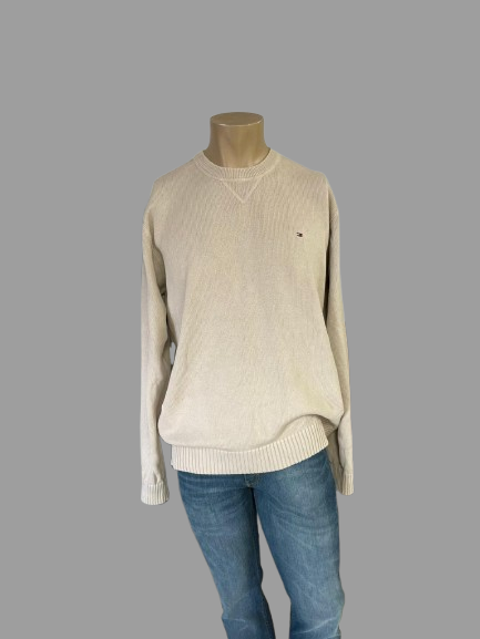 Pull en maille Réf.02496