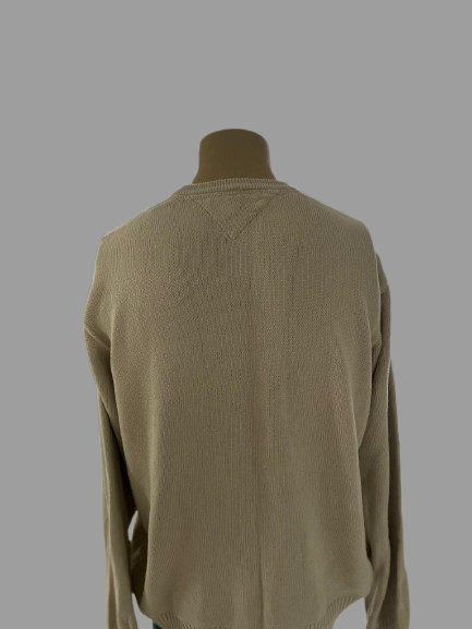 Pull en maille Réf.02496