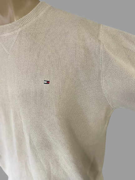 Pull en maille Réf.02496
