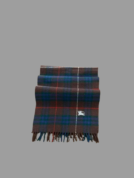 Bufanda de Lana Ref.02497