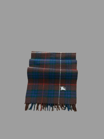 Bufanda de Lana Ref.02497