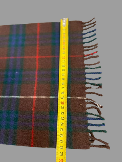 Bufanda de Lana Ref.02497