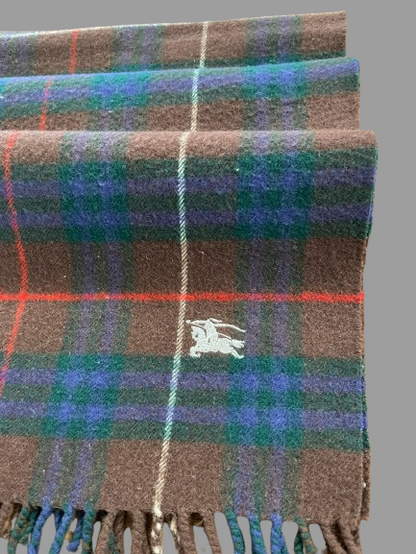 Bufanda de Lana Ref.02497