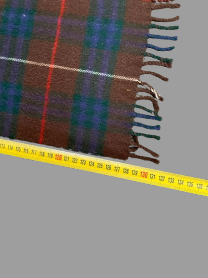 Bufanda de Lana Ref.02497