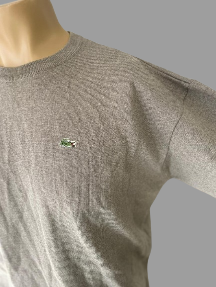 Pull en maille réf.02498