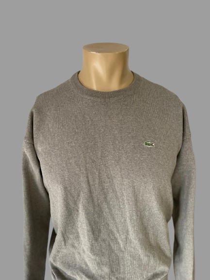 Pull en maille réf.02498