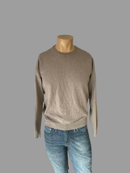 Pull en maille réf.02498
