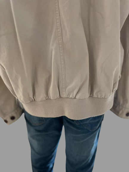 Veste Harrington Réf.02501