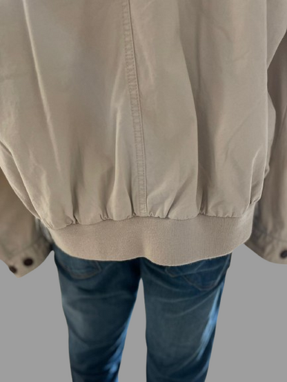 Veste Harrington Réf.02501