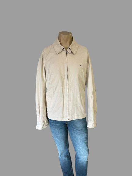 Veste Harrington Réf.02501
