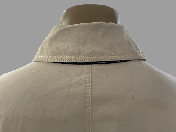 Veste Harrington Réf.02501
