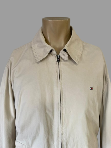 Veste Harrington Réf.02501