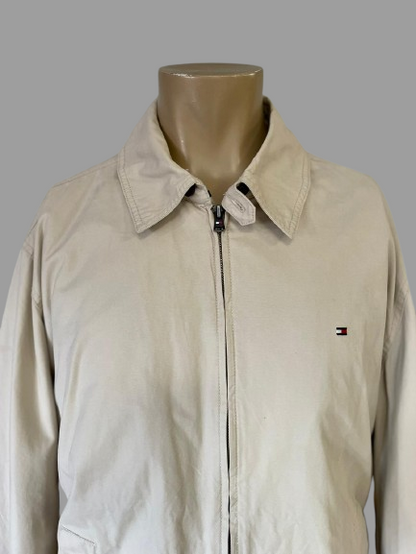 Veste Harrington Réf.02501