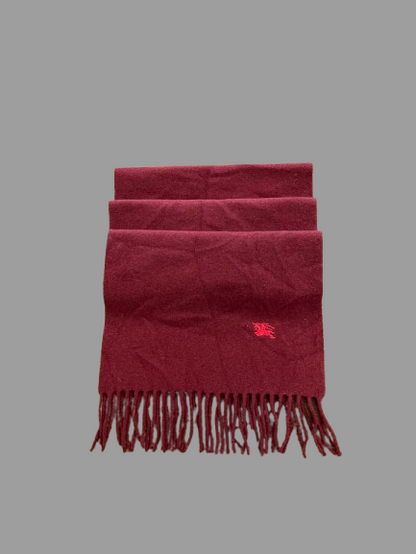 Bufanda Lana Ref. 02504