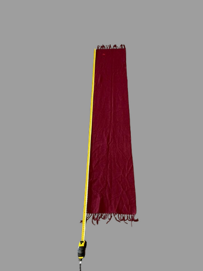 Bufanda Lana Ref. 02504