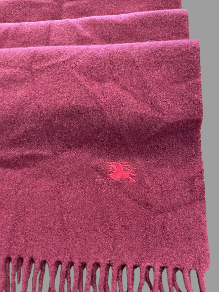 Bufanda Lana Ref. 02504