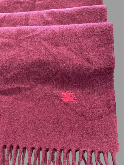 Bufanda Lana Ref. 02504