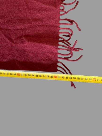 Bufanda Lana Ref. 02504