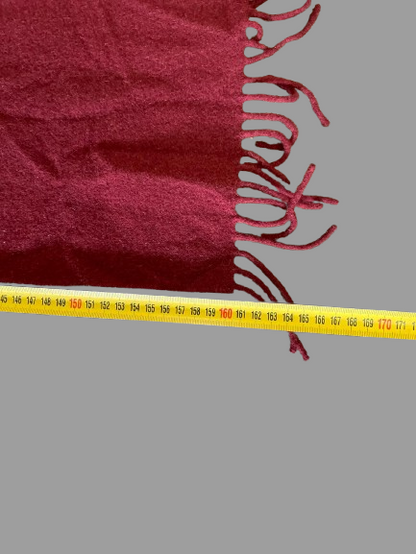 Bufanda Lana Ref. 02504