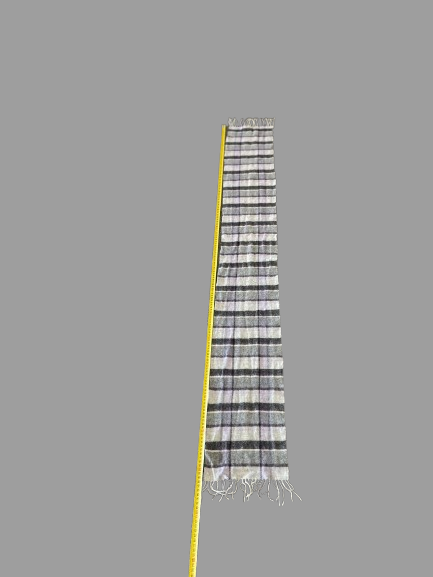 Bufanda Lana Ref. 02505