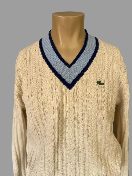 Pull en maille réf.02506