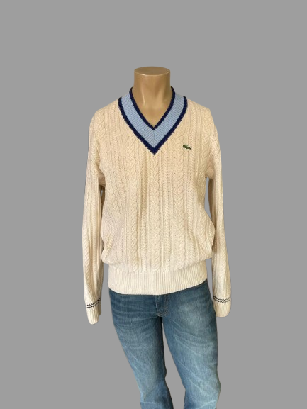 Pull en maille réf.02506