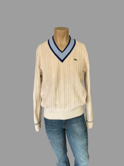 Pull en maille réf.02506