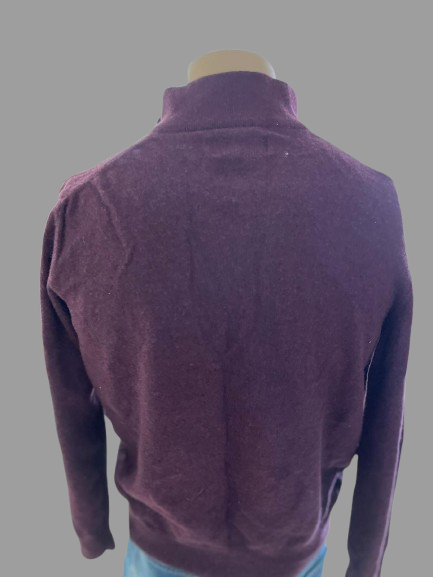 Pull Barbour Réf. 02510