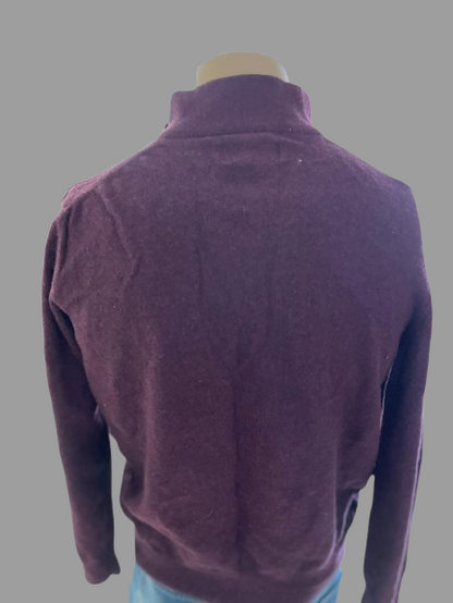 Pull Barbour Réf. 02510