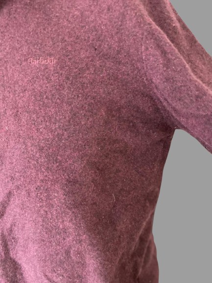 Pull Barbour Réf. 02510
