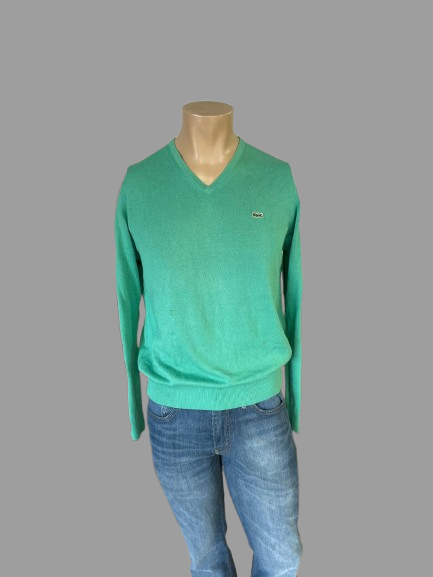 Pull en maille réf.02509