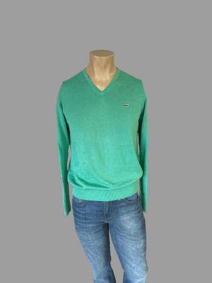 Pull en maille réf.02509