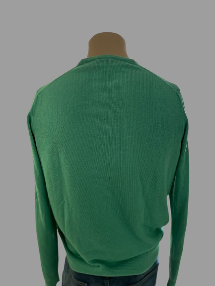 Pull en maille réf.02508