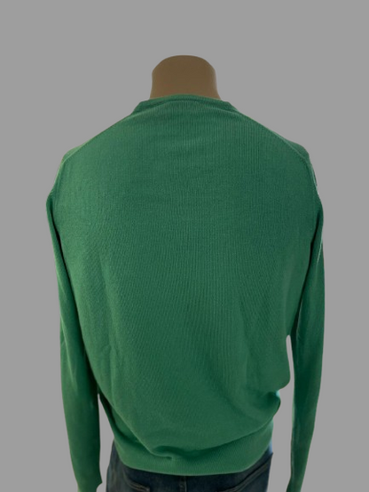 Pull en maille réf.02509