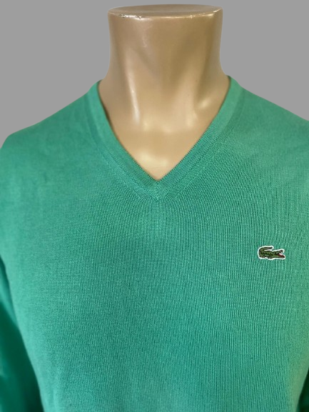 Pull en maille réf.02509