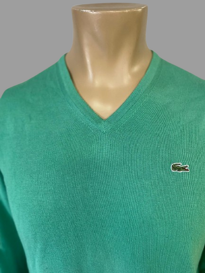 Pull en maille réf.02509