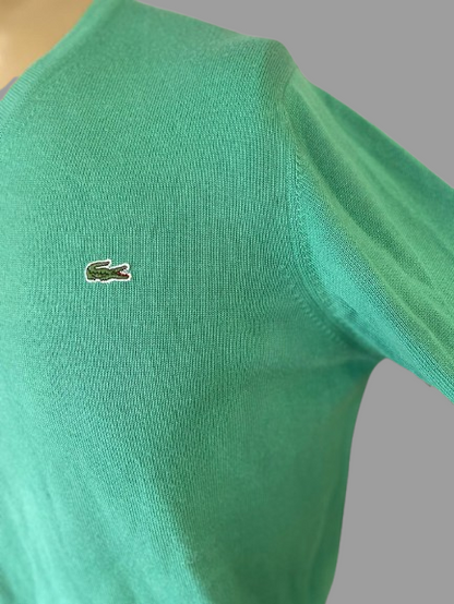 Pull en maille réf.02508