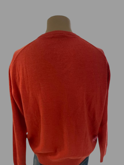 Pull en maille réf.02511