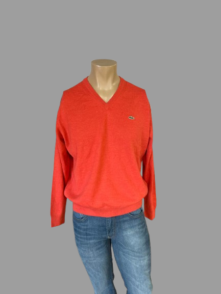 Pull en maille réf.02511