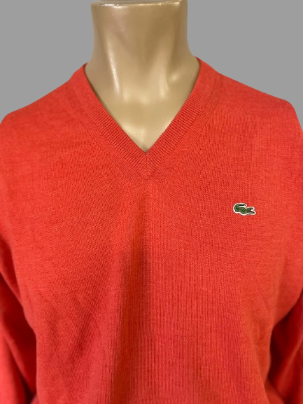 Pull en maille réf.02511