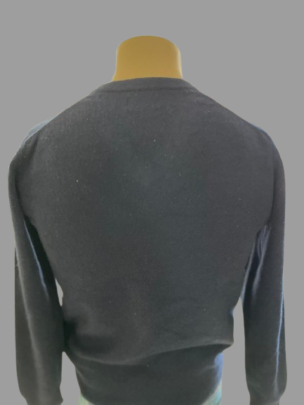 Pull en maille réf.02512