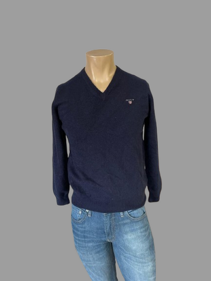 Pull en maille réf.02512