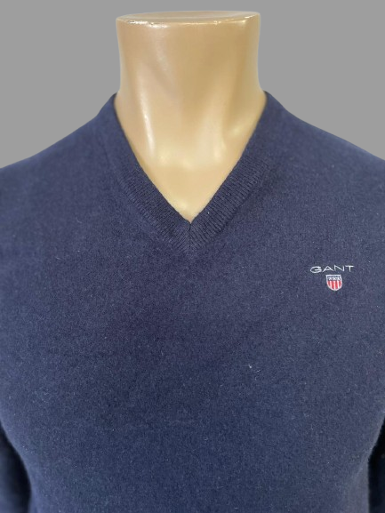 Pull en maille réf.02512