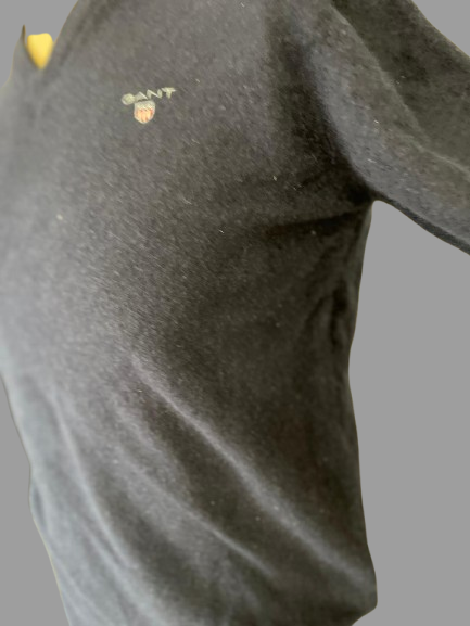 Pull en maille réf.02512