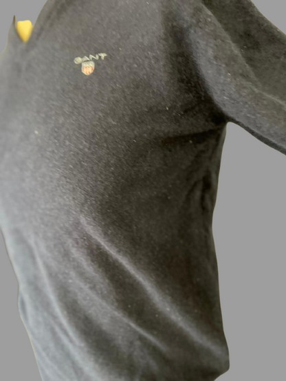 Pull en maille réf.02512