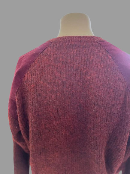 Jersey de Punto Vintage Ref.02513